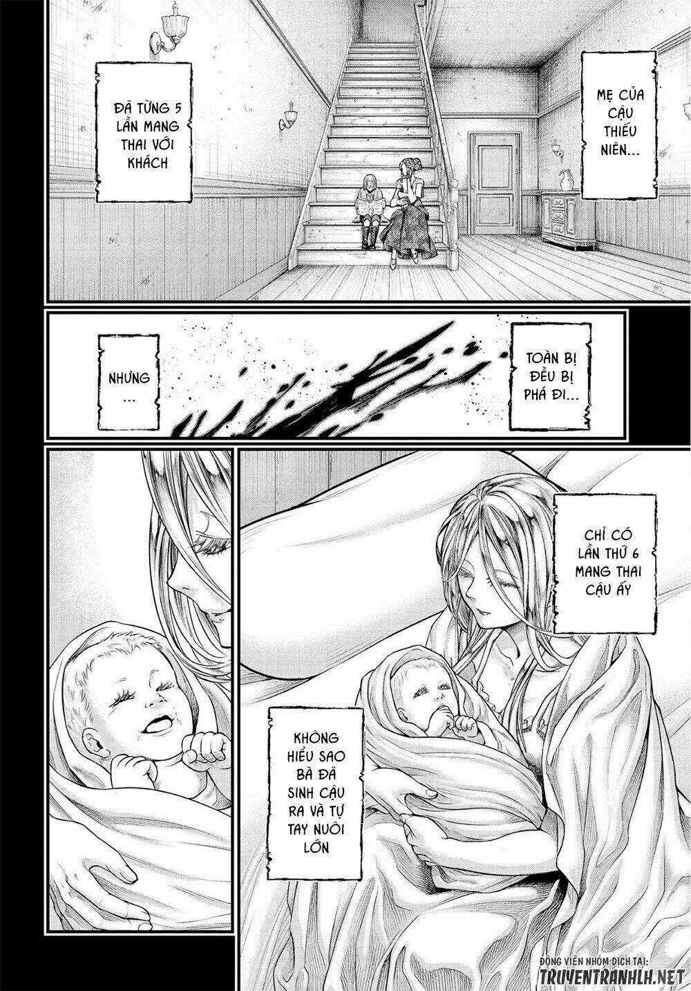 Shuumatsu No Valkyrie Chapter 25 trang 23
