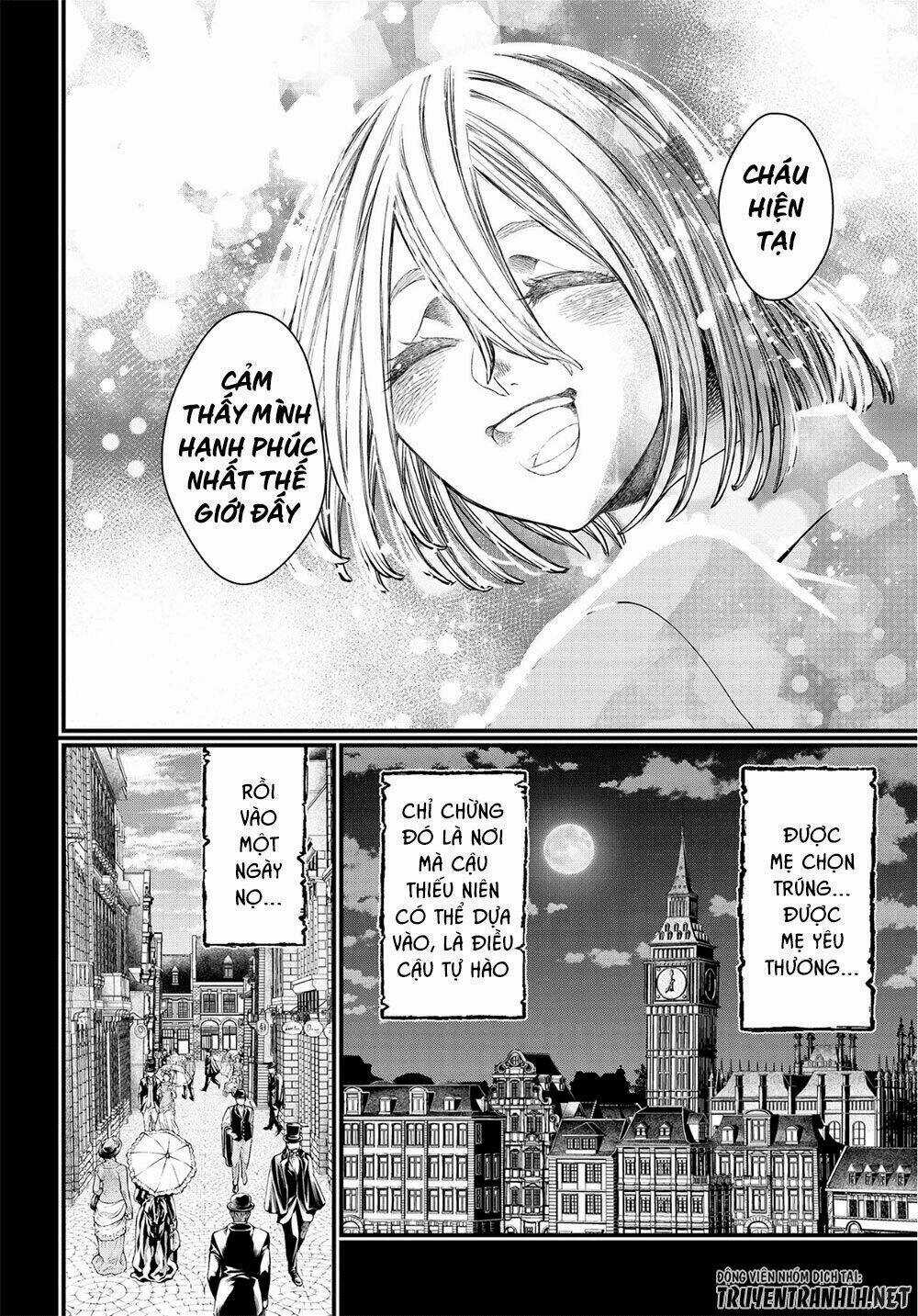 Shuumatsu No Valkyrie Chapter 25 trang 25