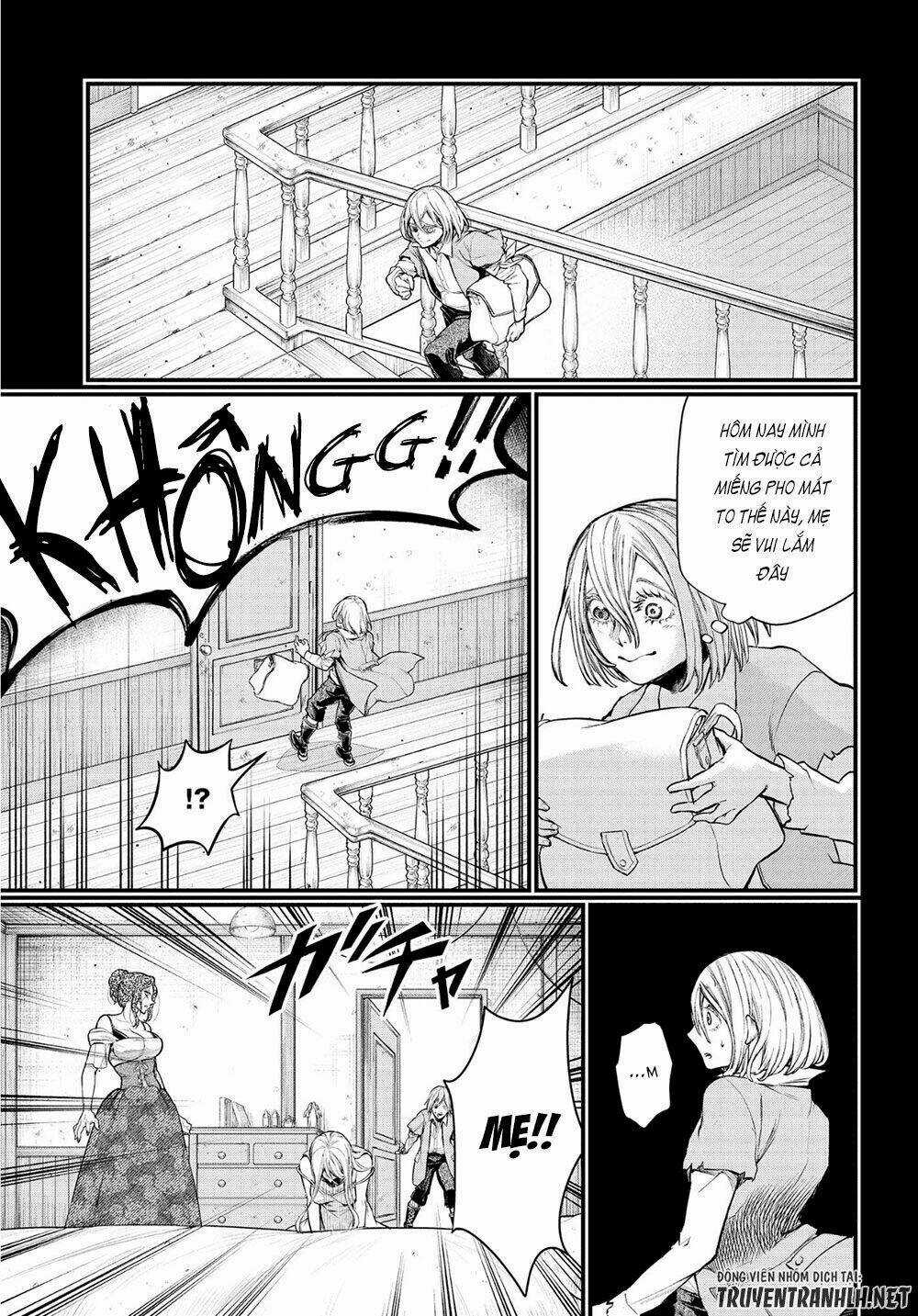 Shuumatsu No Valkyrie Chapter 25 trang 26