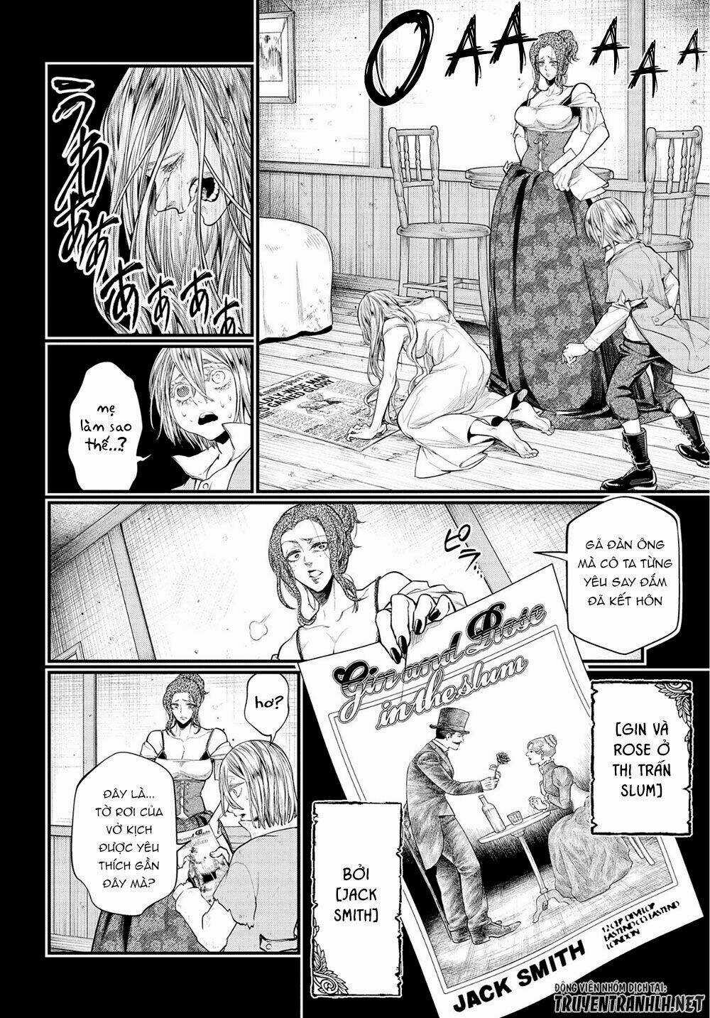 Shuumatsu No Valkyrie Chapter 25 trang 27