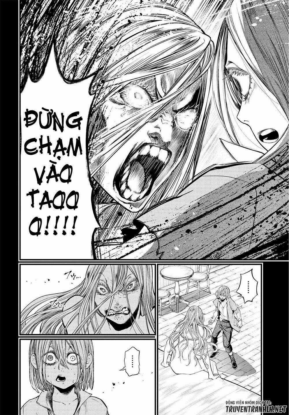 Shuumatsu No Valkyrie Chapter 25 trang 31