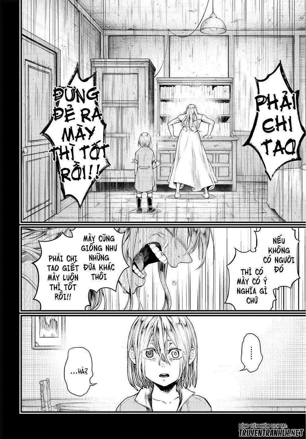 Shuumatsu No Valkyrie Chapter 25 trang 33