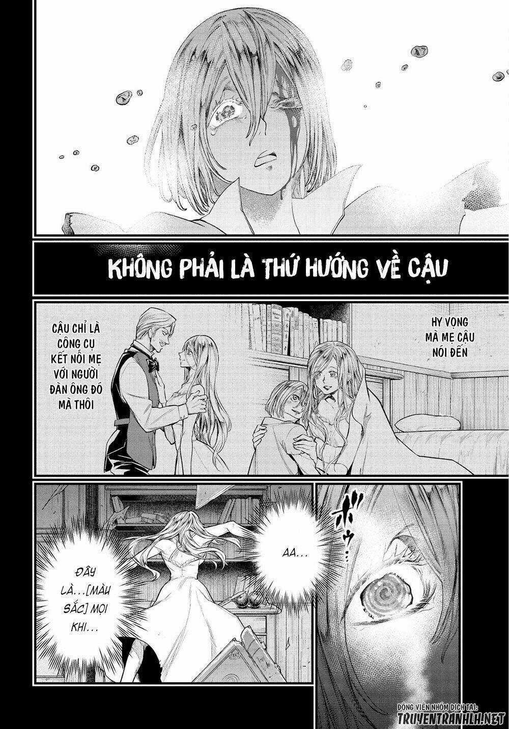 Shuumatsu No Valkyrie Chapter 25 trang 35