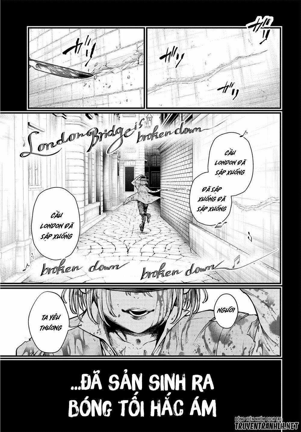 Shuumatsu No Valkyrie Chapter 25 trang 47