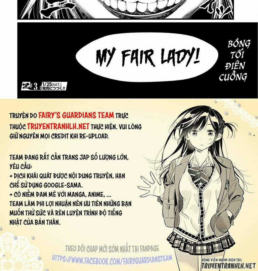 Shuumatsu No Valkyrie Chapter 25 trang 62