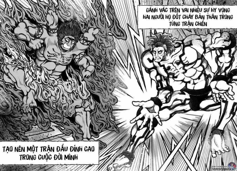 Shuumatsu No Valkyrie Chapter 41 trang 25