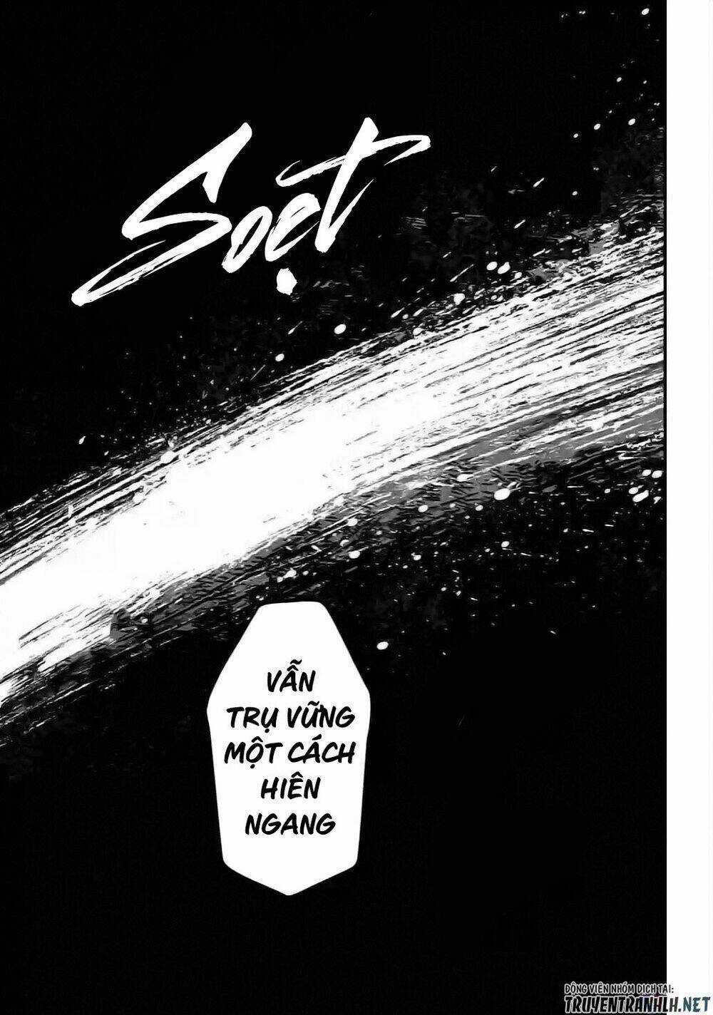 Shuumatsu No Valkyrie Chapter 41 trang 39