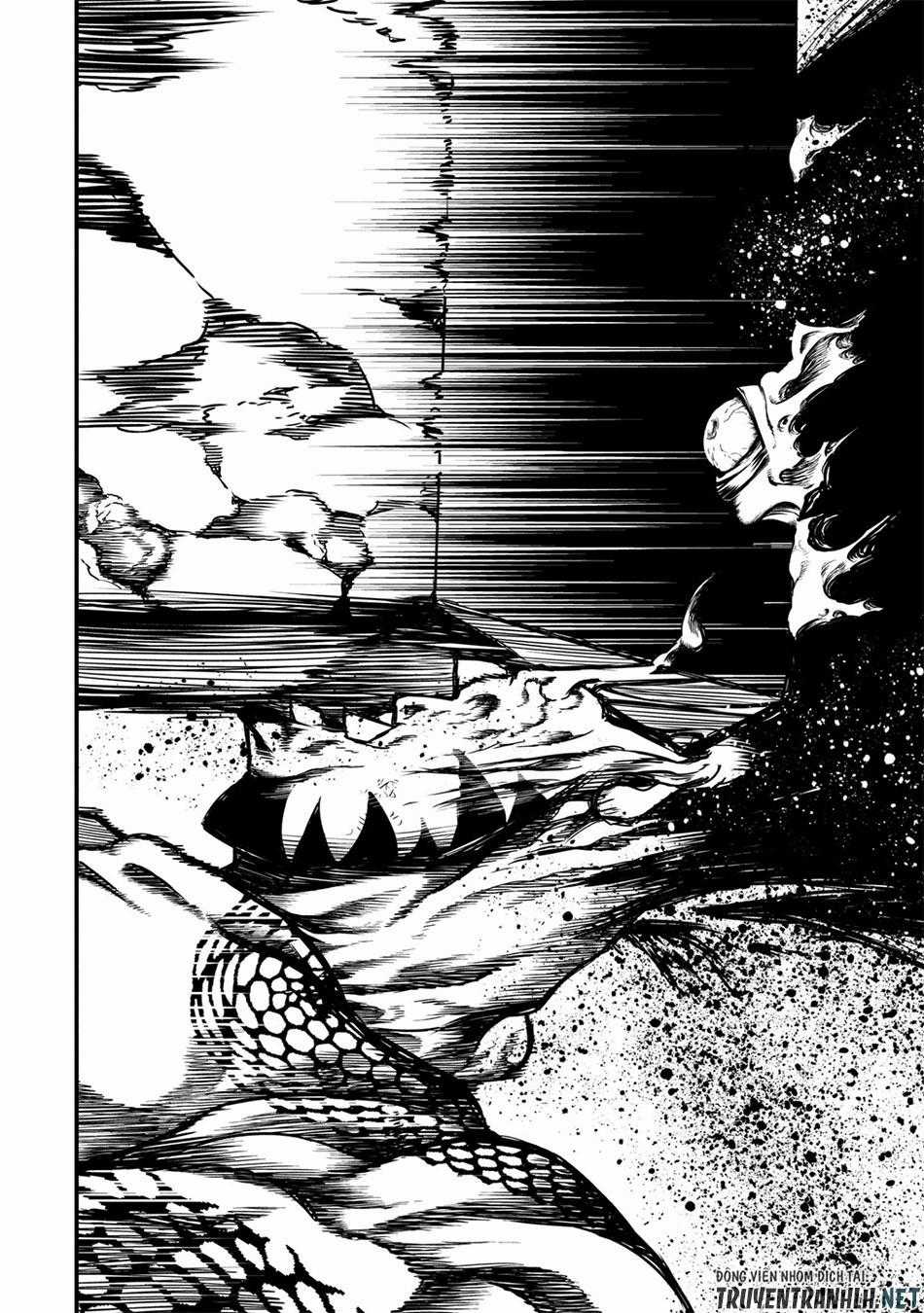 Shuumatsu No Valkyrie Chapter 6 trang 31