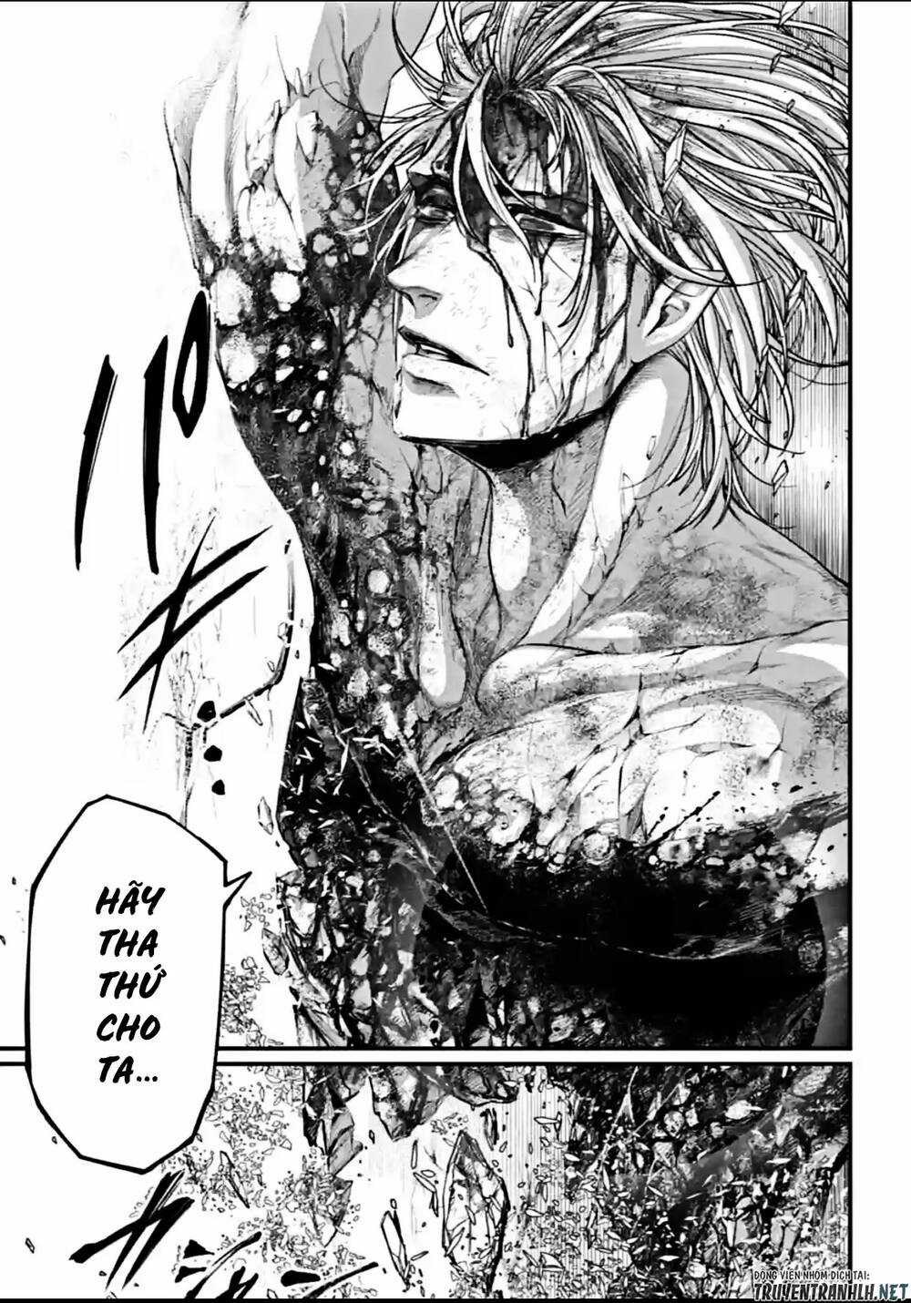 Shuumatsu No Valkyrie Chapter 64 trang 35