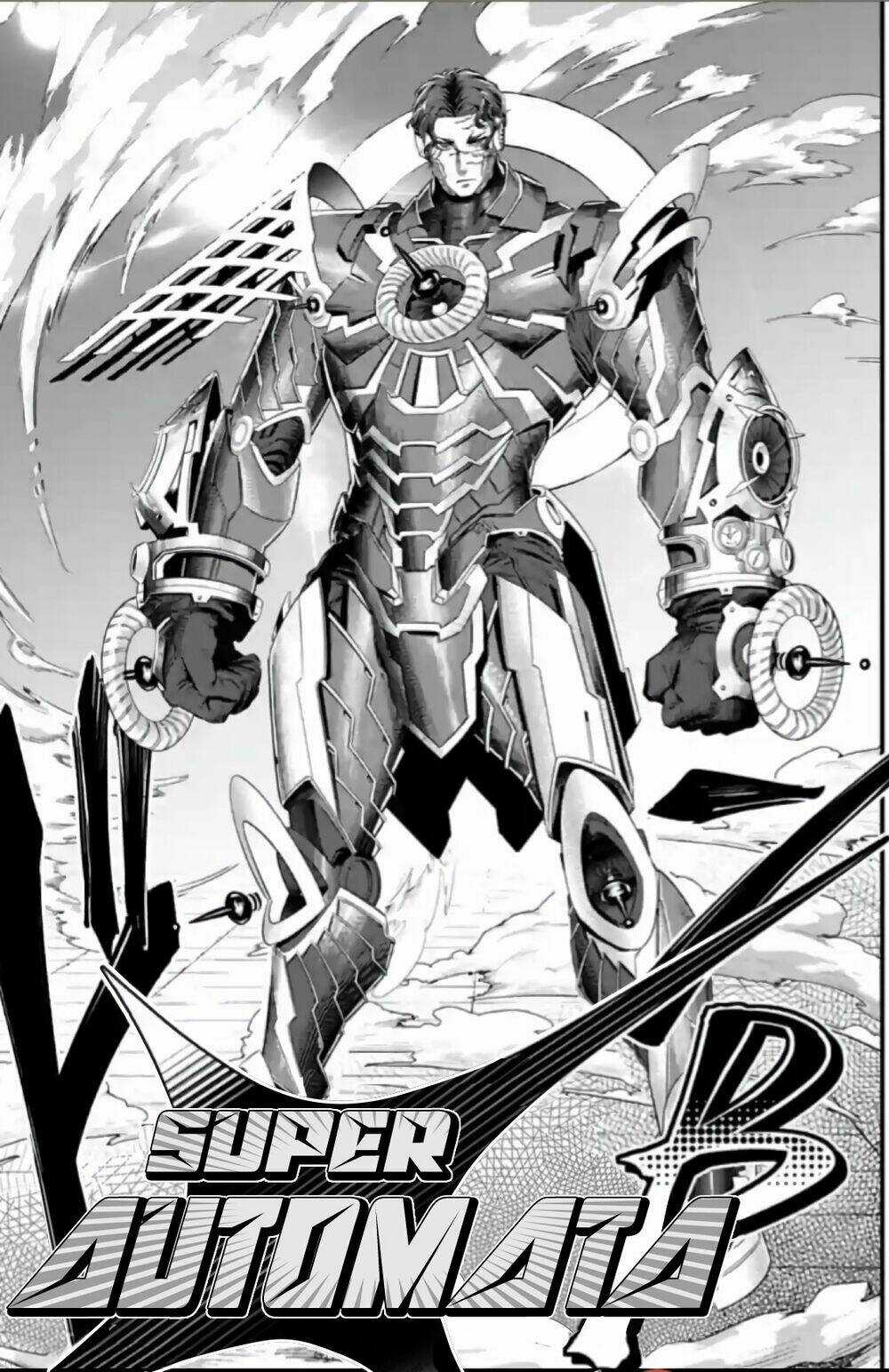 Shuumatsu No Valkyrie Chapter 66 trang 26