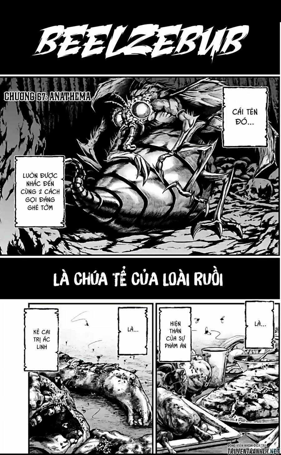 Shuumatsu No Valkyrie Chapter 67 trang 2