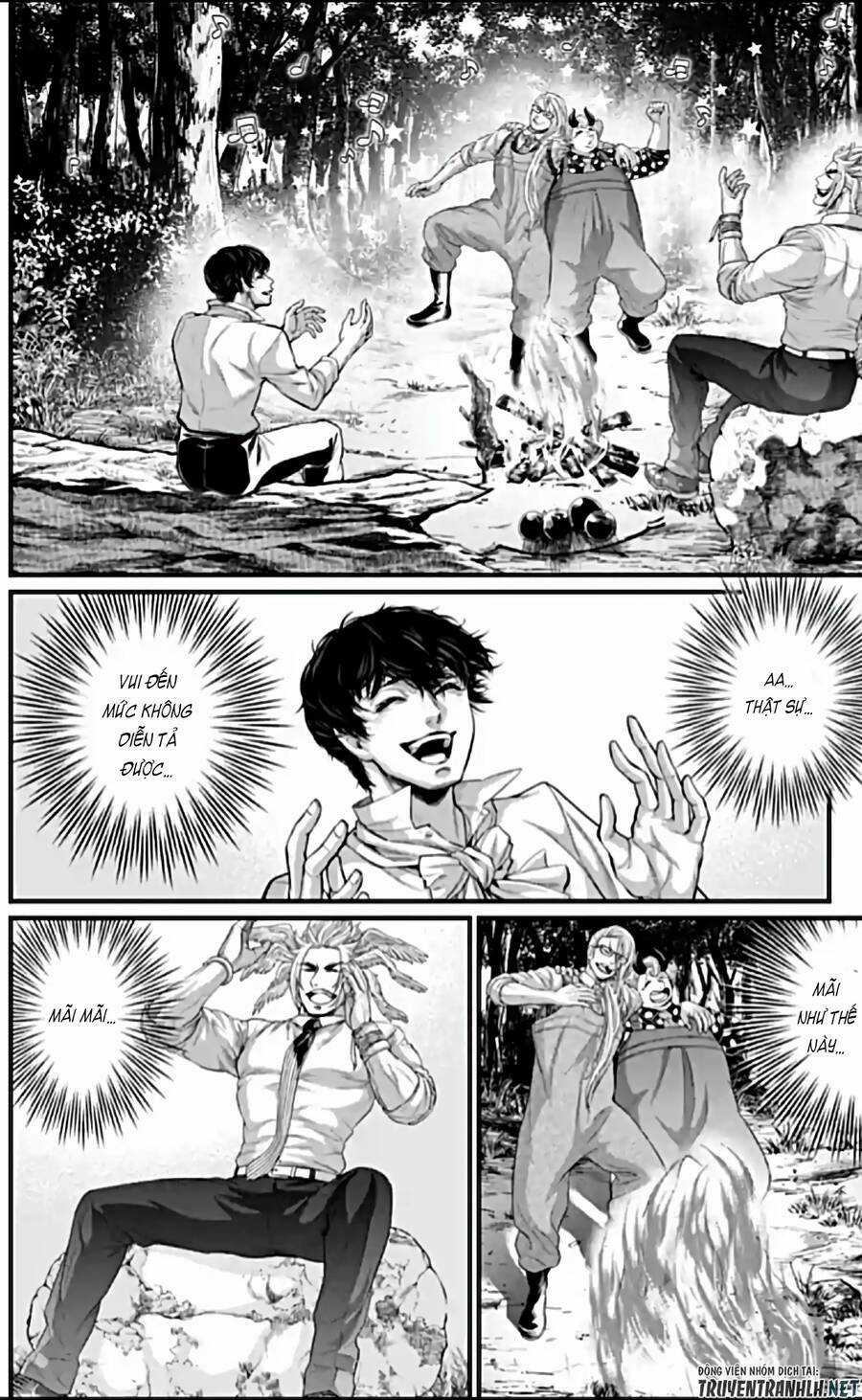 Shuumatsu No Valkyrie Chapter 67 trang 23