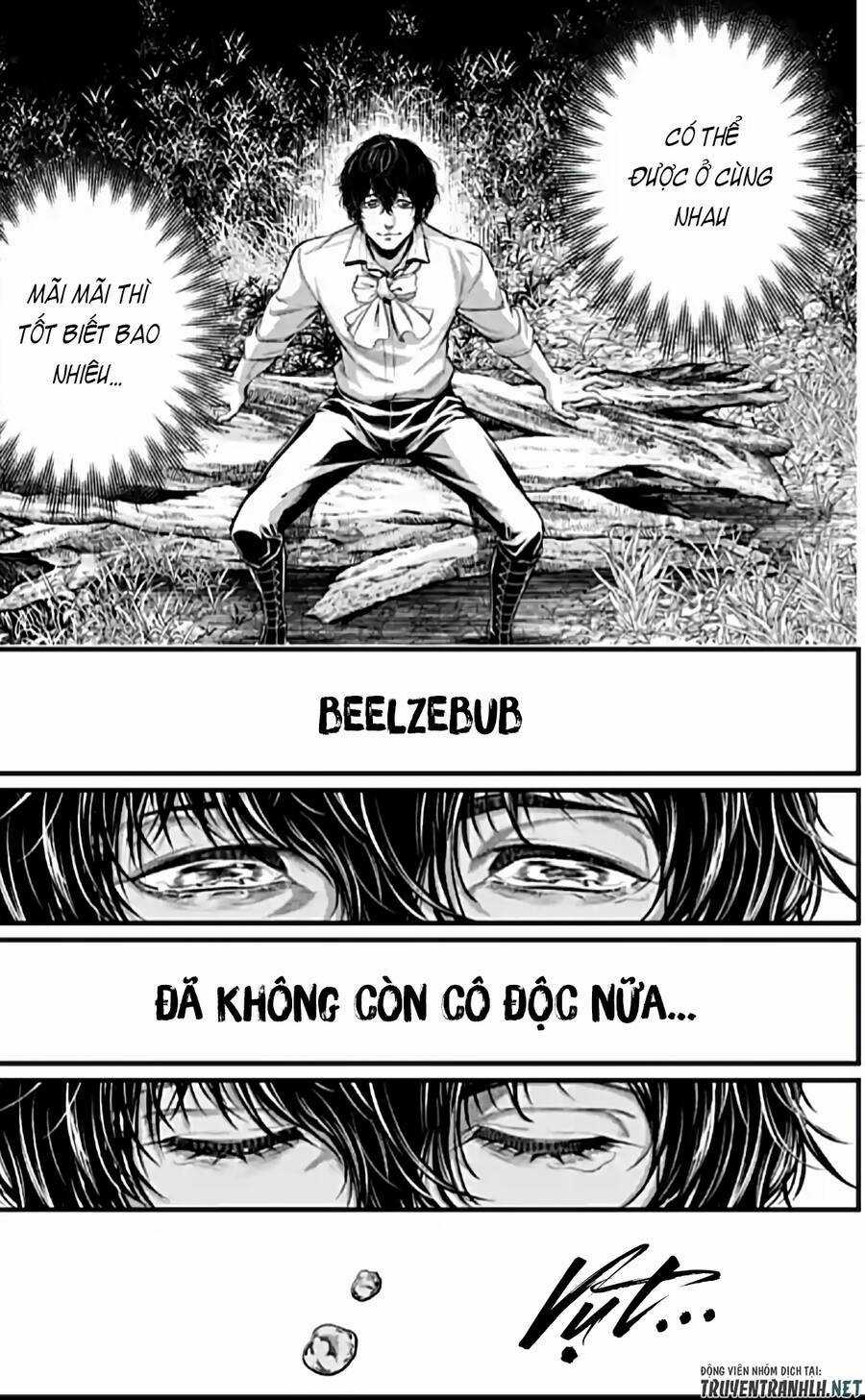 Shuumatsu No Valkyrie Chapter 67 trang 24