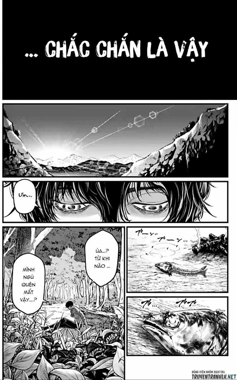 Shuumatsu No Valkyrie Chapter 67 trang 25