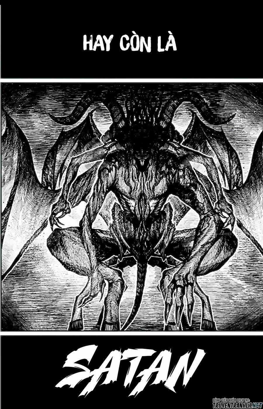 Shuumatsu No Valkyrie Chapter 67 trang 3