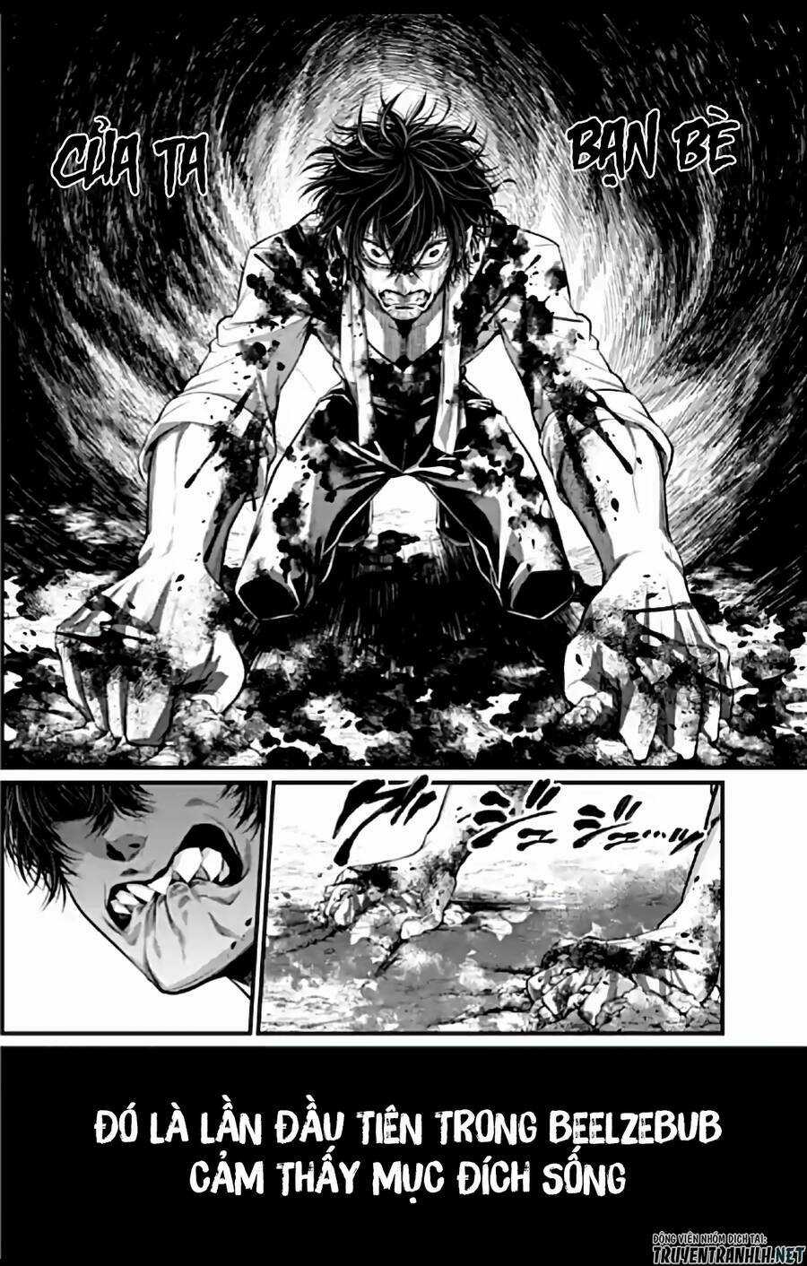 Shuumatsu No Valkyrie Chapter 67 trang 31