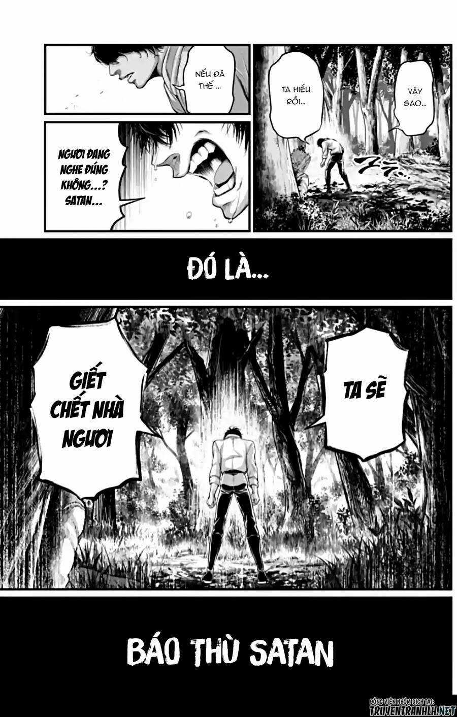 Shuumatsu No Valkyrie Chapter 67 trang 32