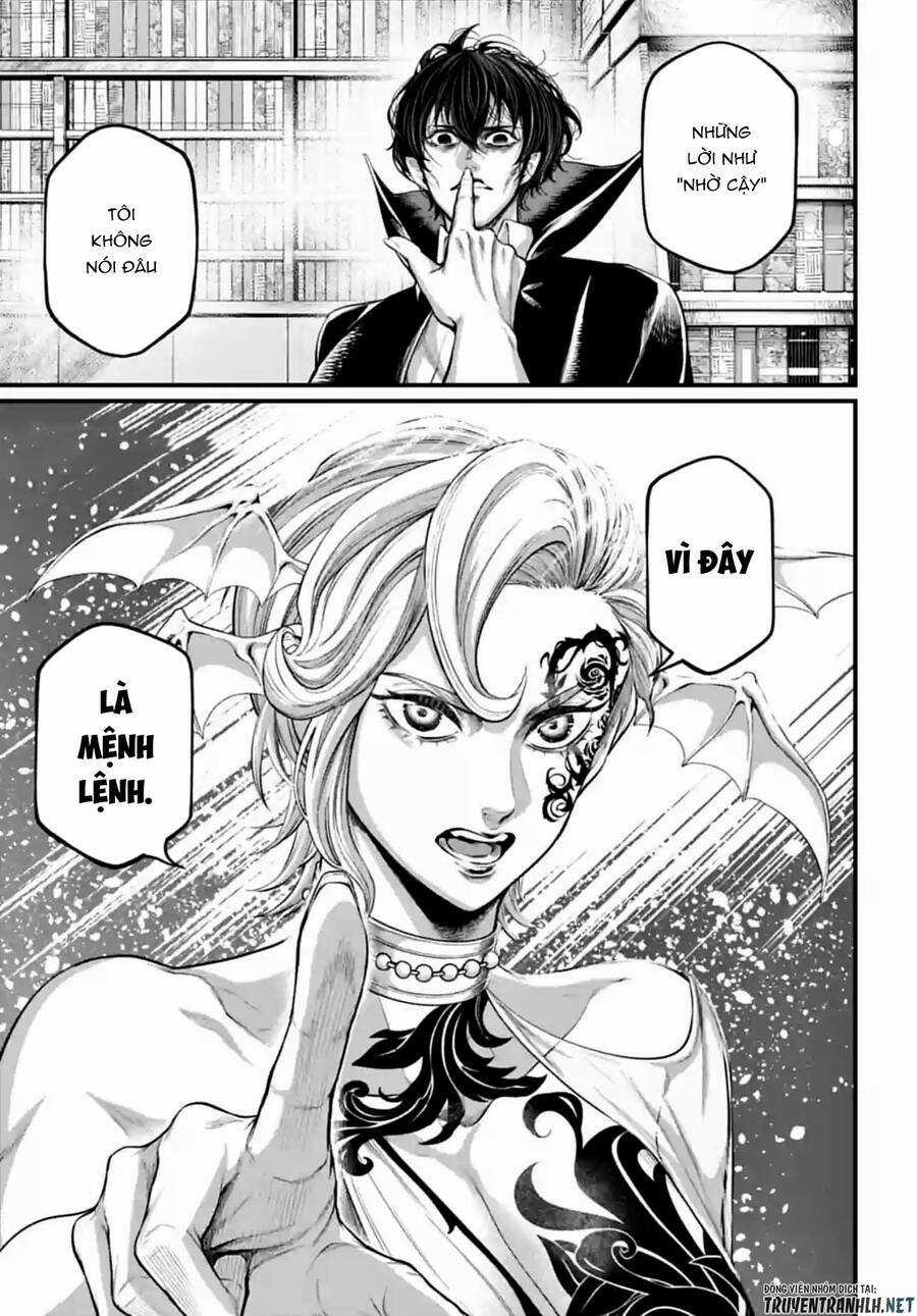 Shuumatsu No Valkyrie Chapter 67 trang 40