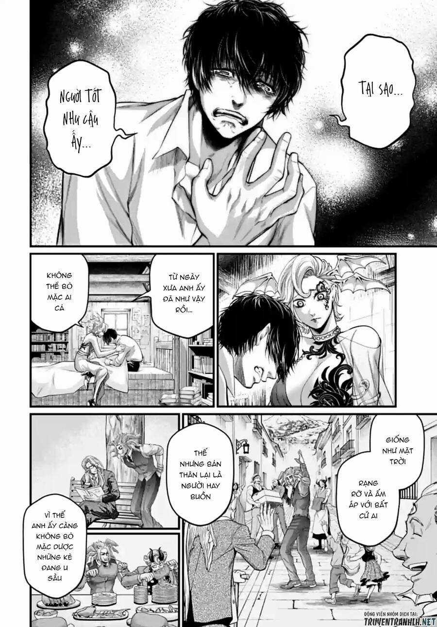 Shuumatsu No Valkyrie Chapter 67 trang 53