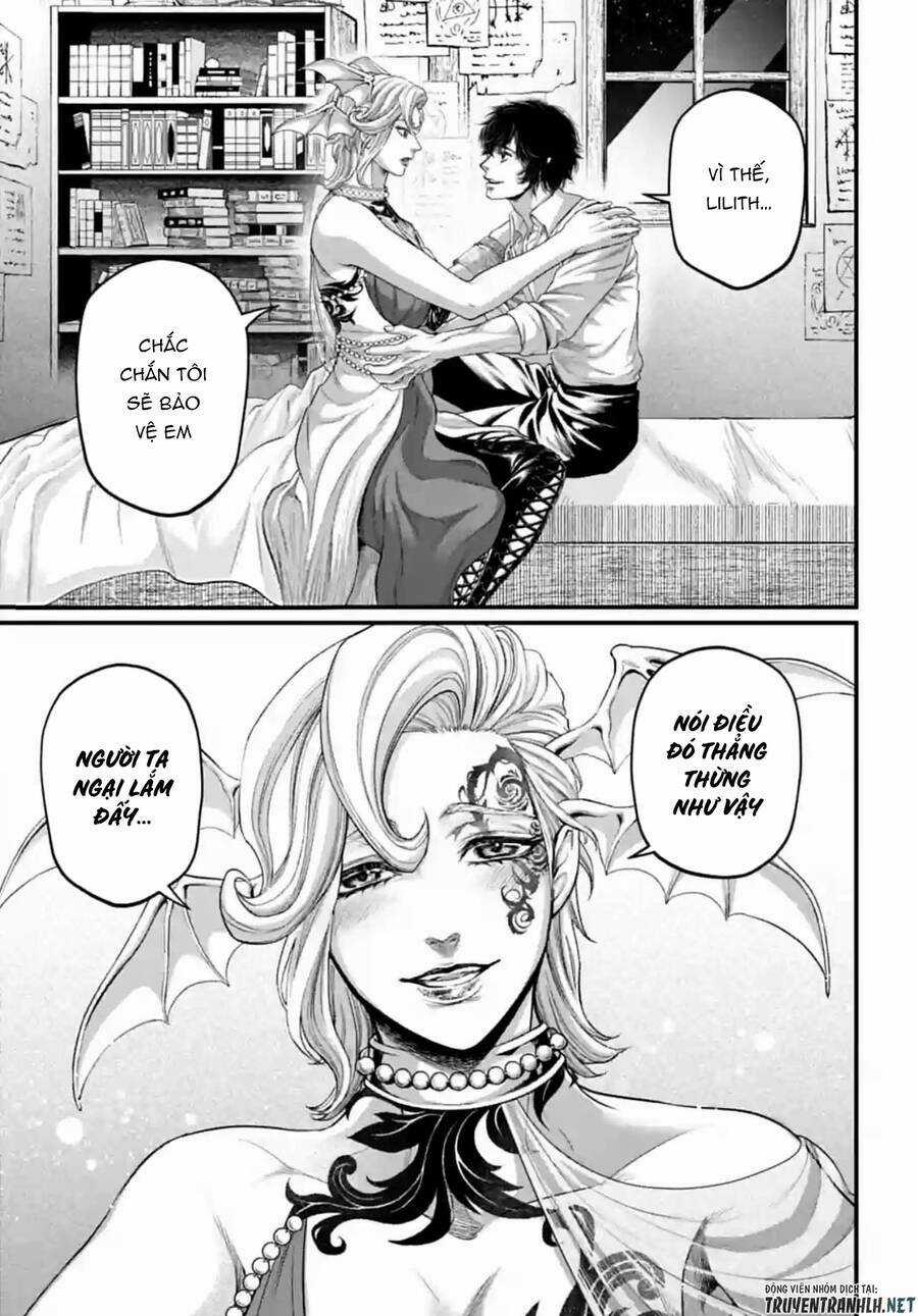 Shuumatsu No Valkyrie Chapter 67 trang 56