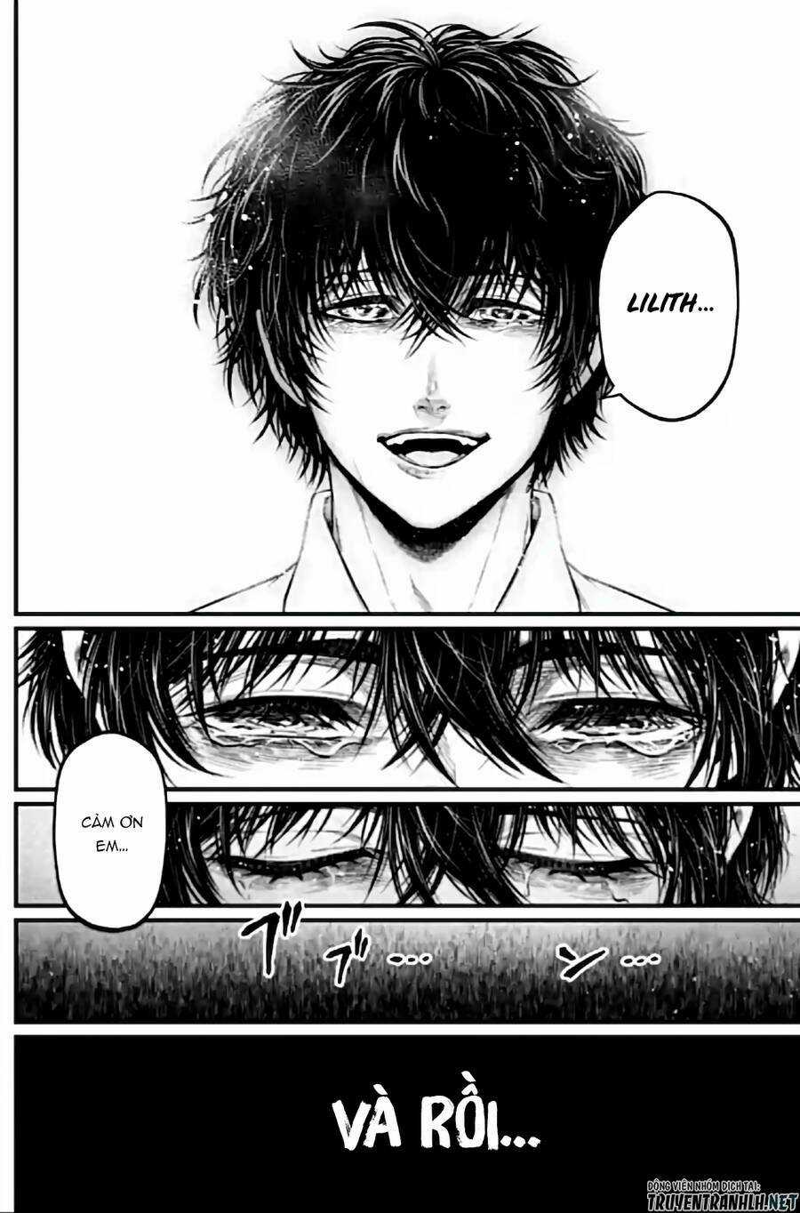 Shuumatsu No Valkyrie Chapter 67 trang 57