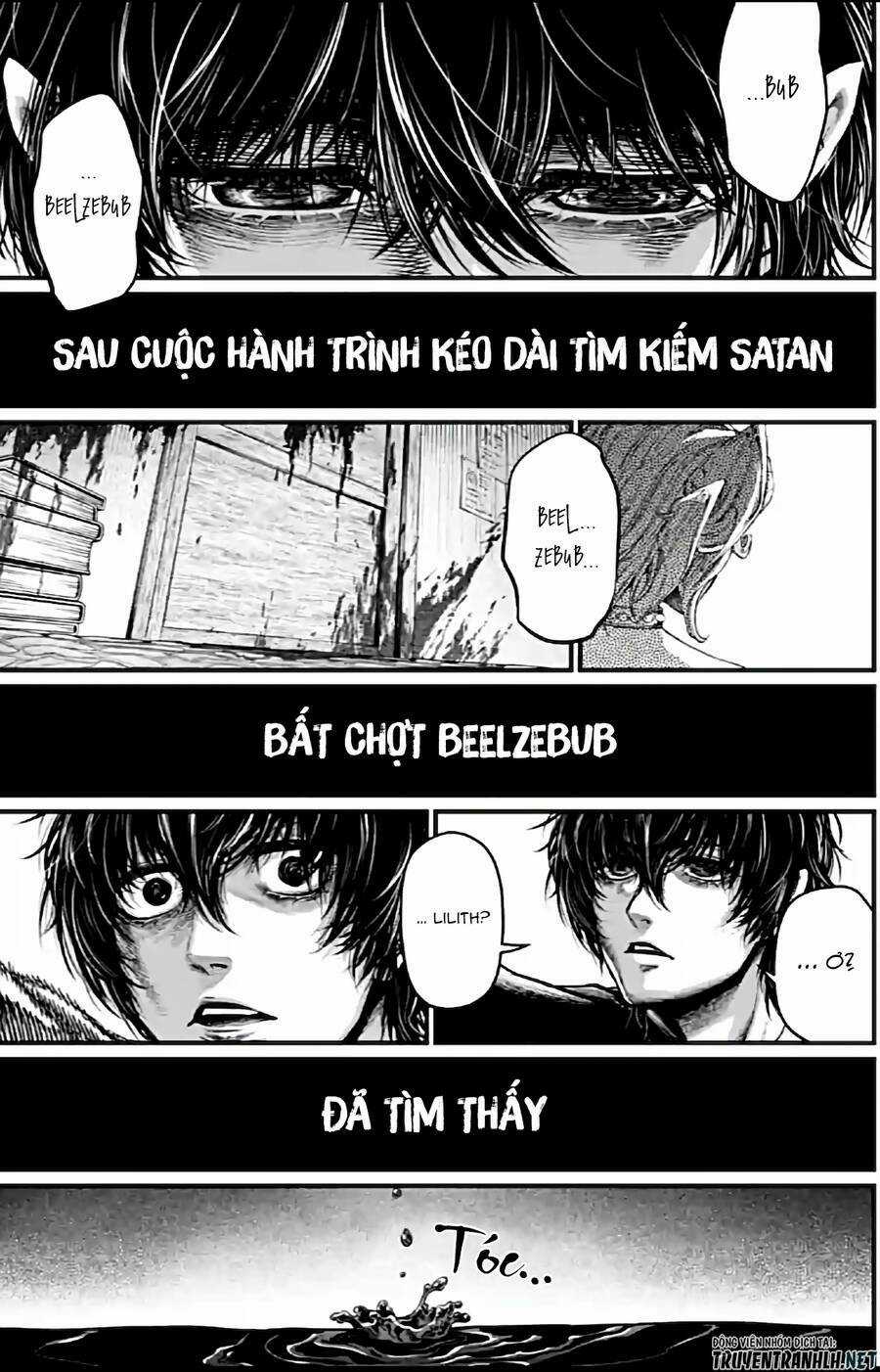 Shuumatsu No Valkyrie Chapter 67 trang 58