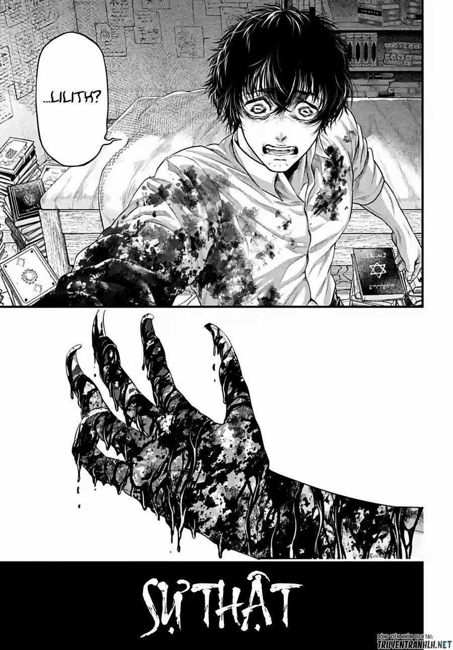 Shuumatsu No Valkyrie Chapter 67 trang 60