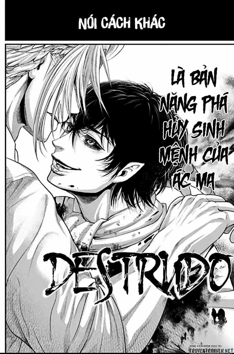 Shuumatsu No Valkyrie Chapter 67 trang 65