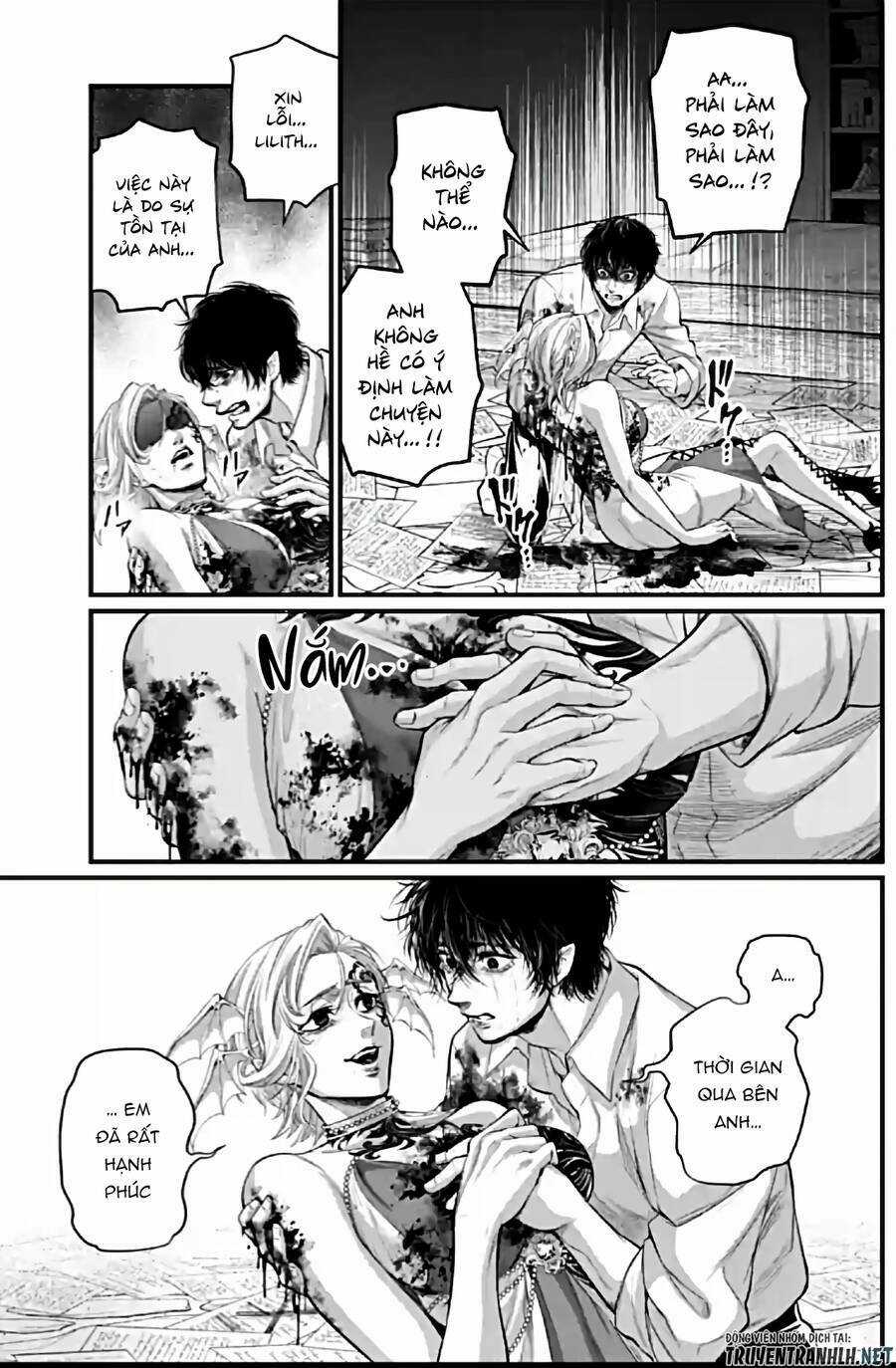 Shuumatsu No Valkyrie Chapter 67 trang 68