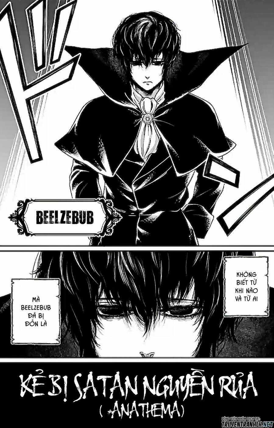 Shuumatsu No Valkyrie Chapter 67 trang 7