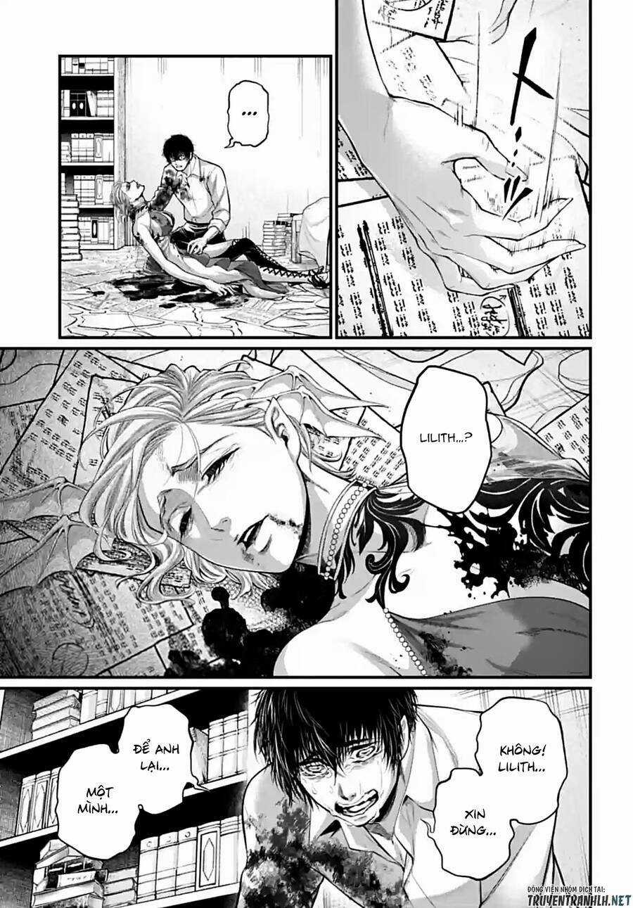 Shuumatsu No Valkyrie Chapter 67 trang 72