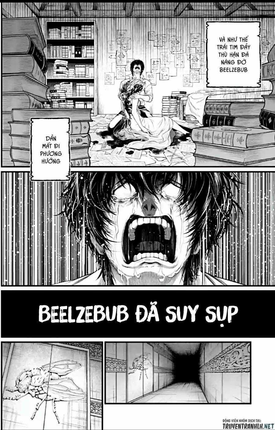 Shuumatsu No Valkyrie Chapter 67 trang 73