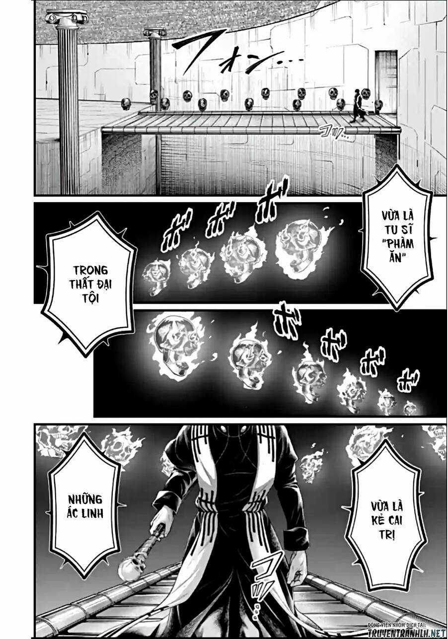 Shuumatsu No Valkyrie Chapter 68 trang 11
