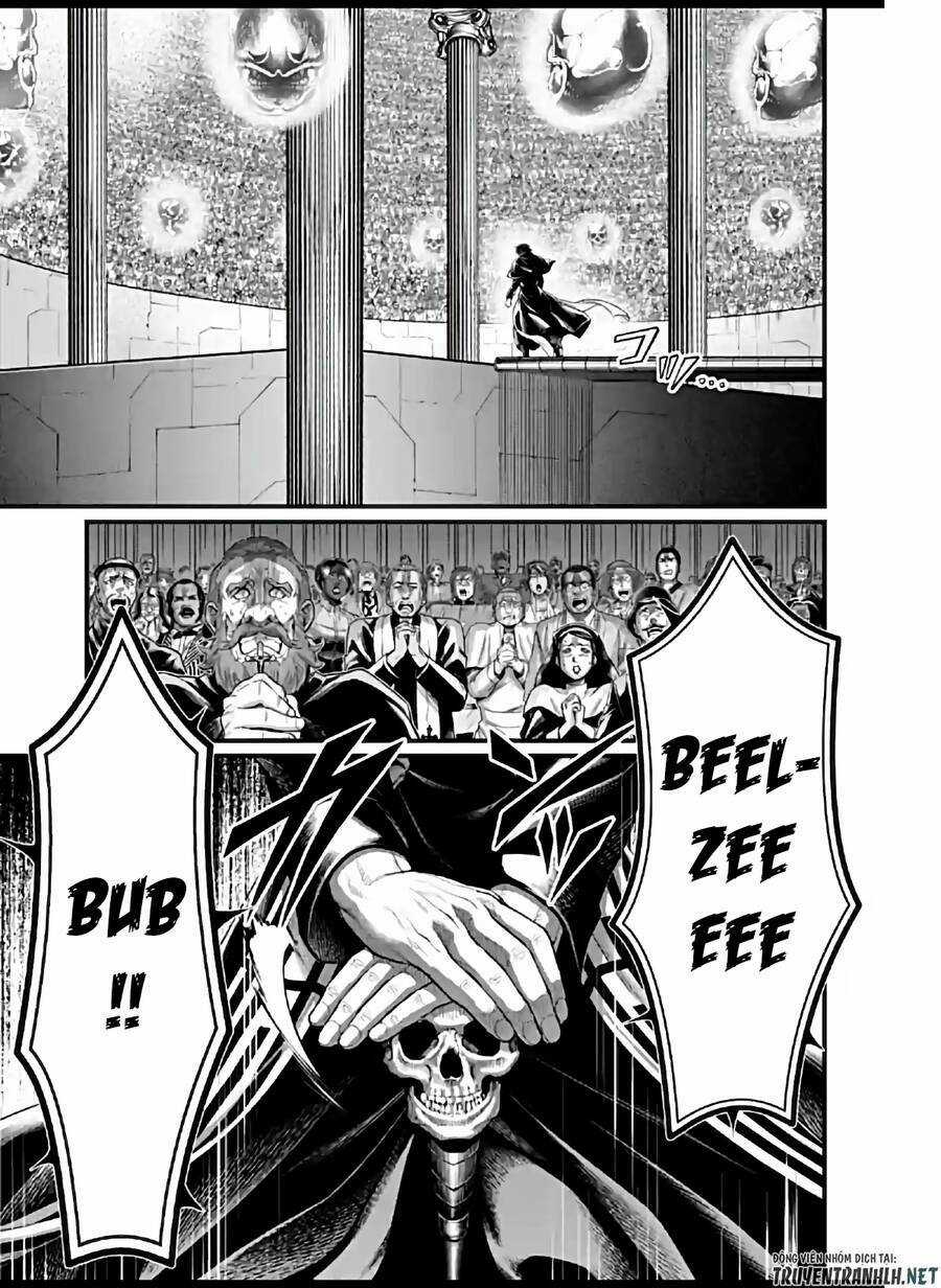 Shuumatsu No Valkyrie Chapter 68 trang 14