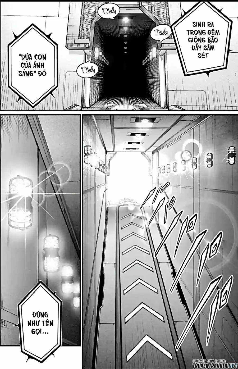 Shuumatsu No Valkyrie Chapter 68 trang 21