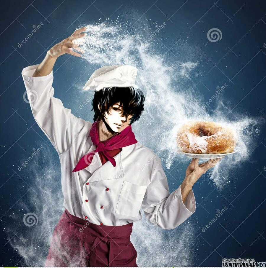 Shuumatsu No Valkyrie Chapter 68 trang 45