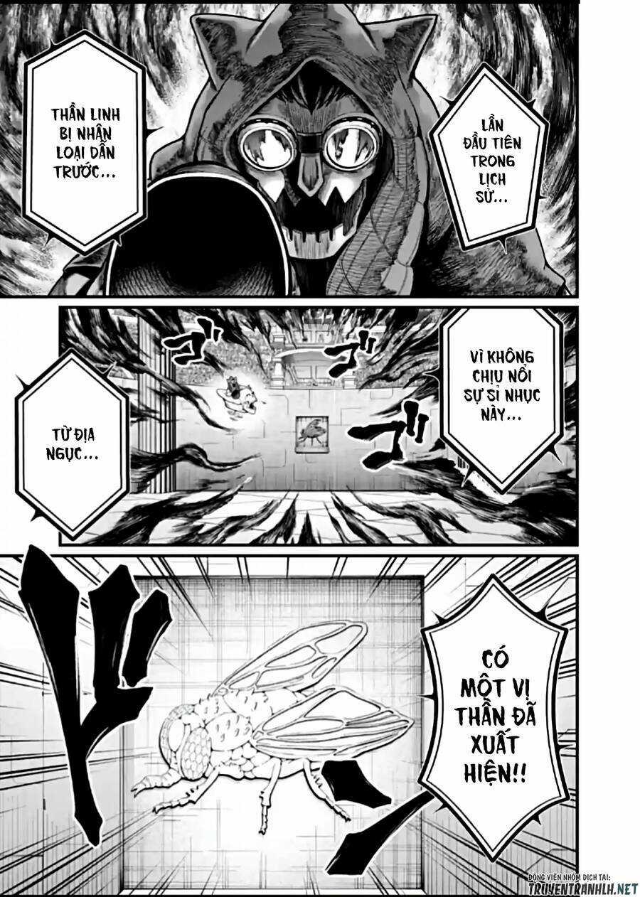 Shuumatsu No Valkyrie Chapter 68 trang 6