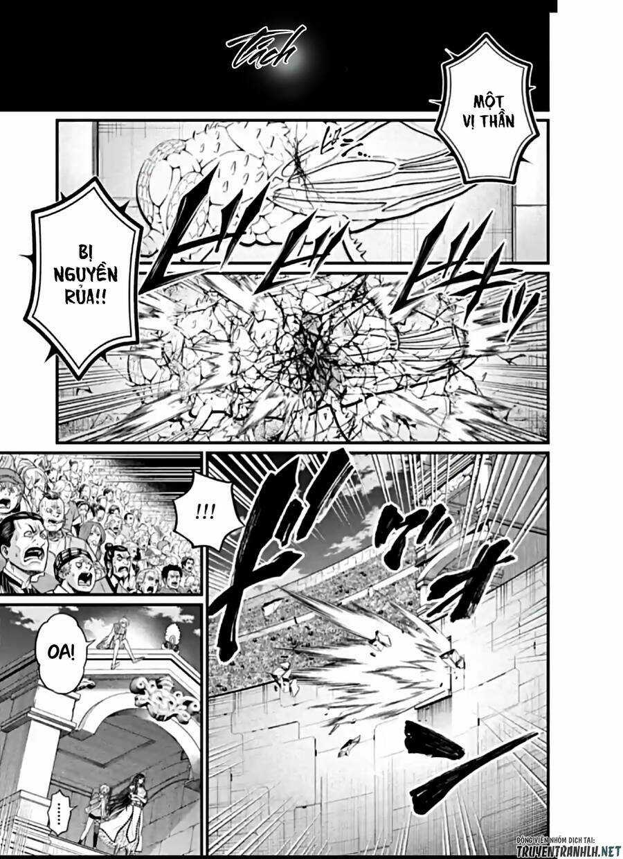 Shuumatsu No Valkyrie Chapter 68 trang 8