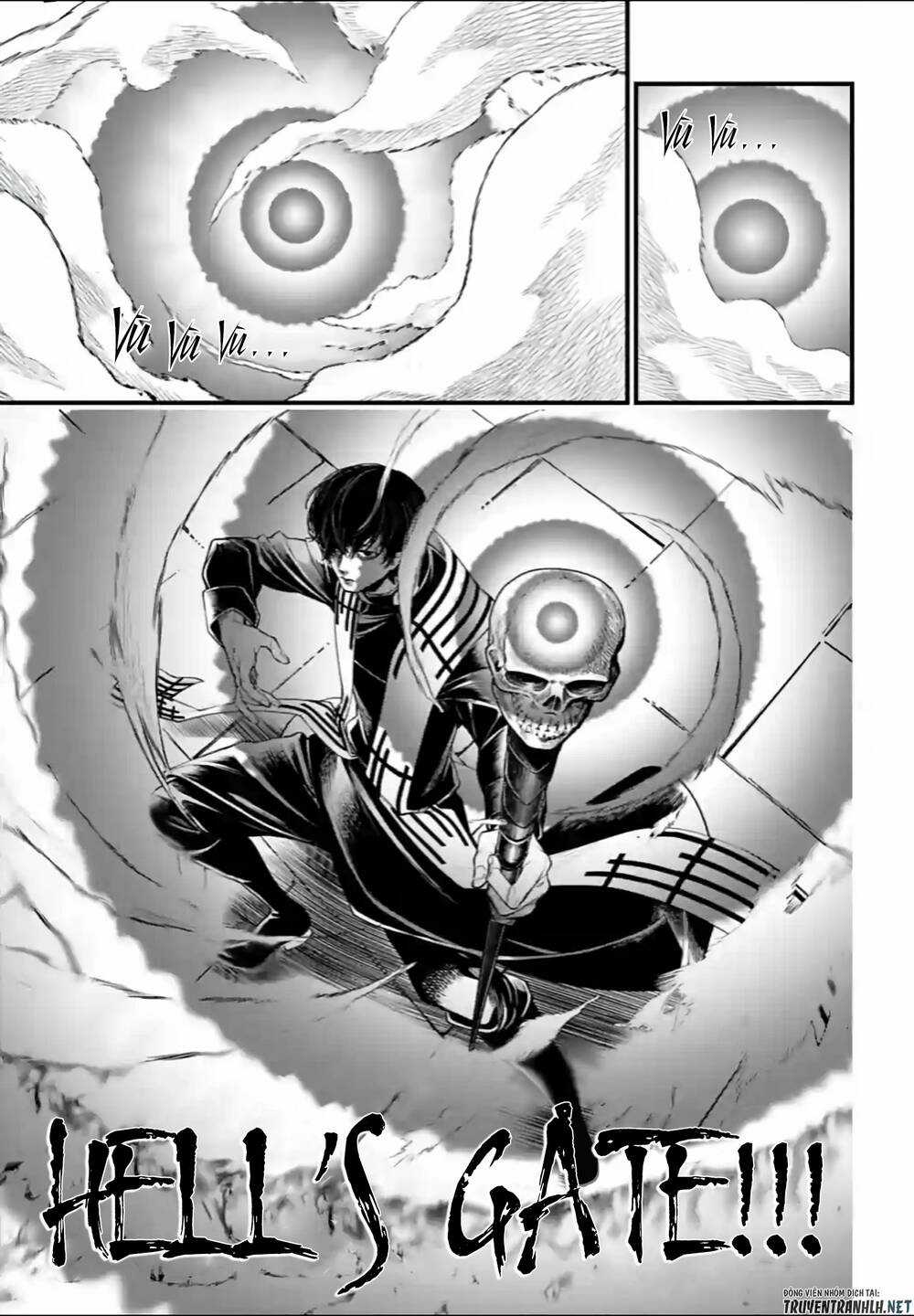 Shuumatsu No Valkyrie Chapter 69 trang 26