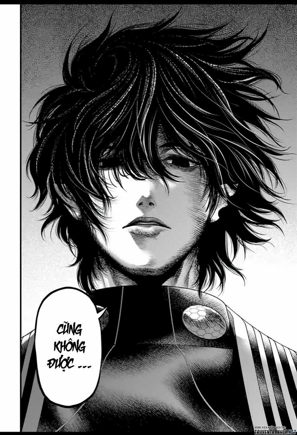 Shuumatsu No Valkyrie Chapter 69 trang 37