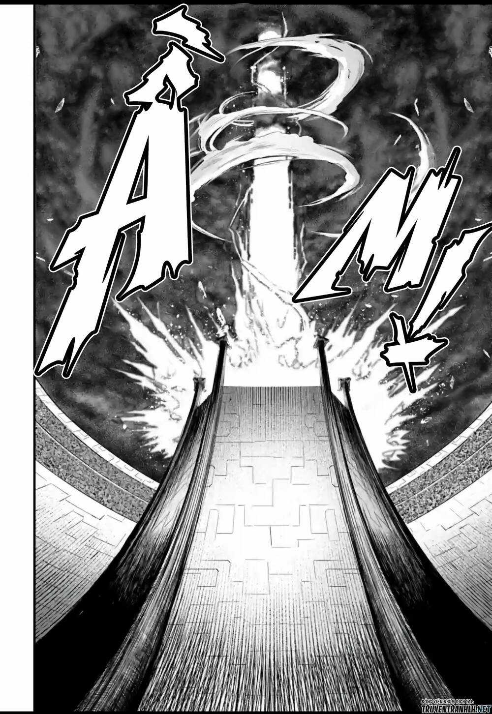 Shuumatsu No Valkyrie Chapter 71 trang 41