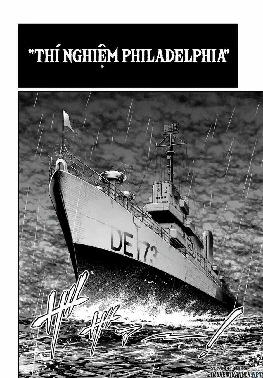 Shuumatsu No Valkyrie Chapter 72 trang 3