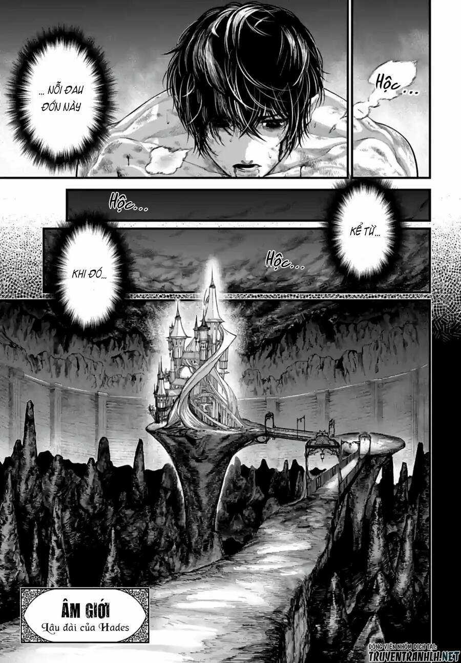 Shuumatsu No Valkyrie Chapter 72 trang 30
