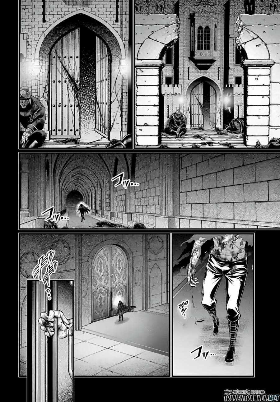 Shuumatsu No Valkyrie Chapter 72 trang 31