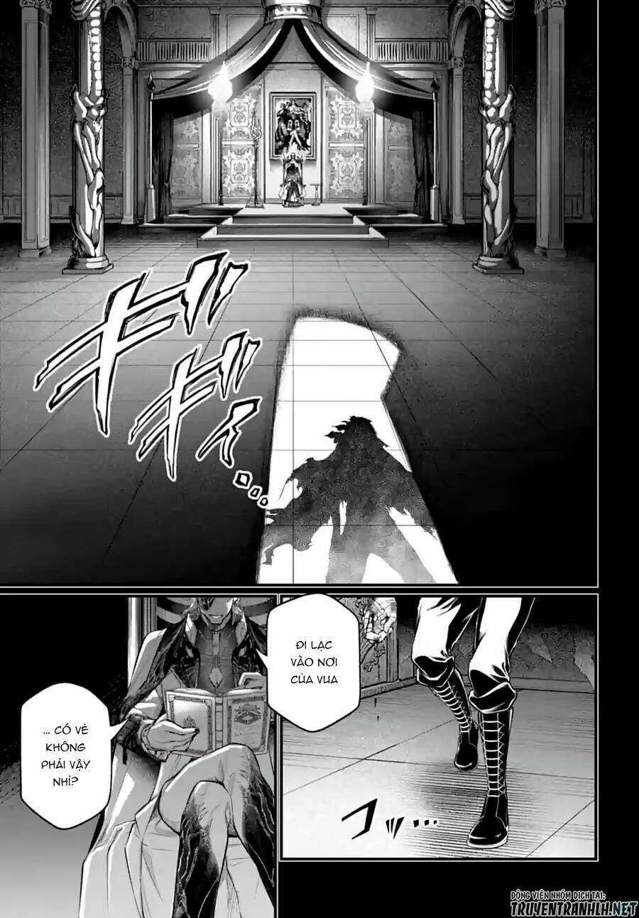 Shuumatsu No Valkyrie Chapter 72 trang 32