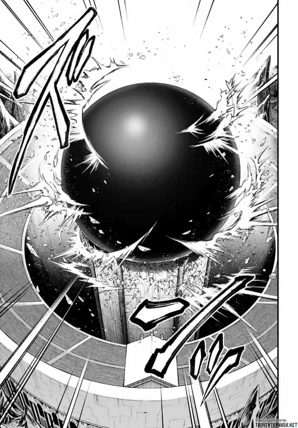 Shuumatsu No Valkyrie Chapter 73 trang 34