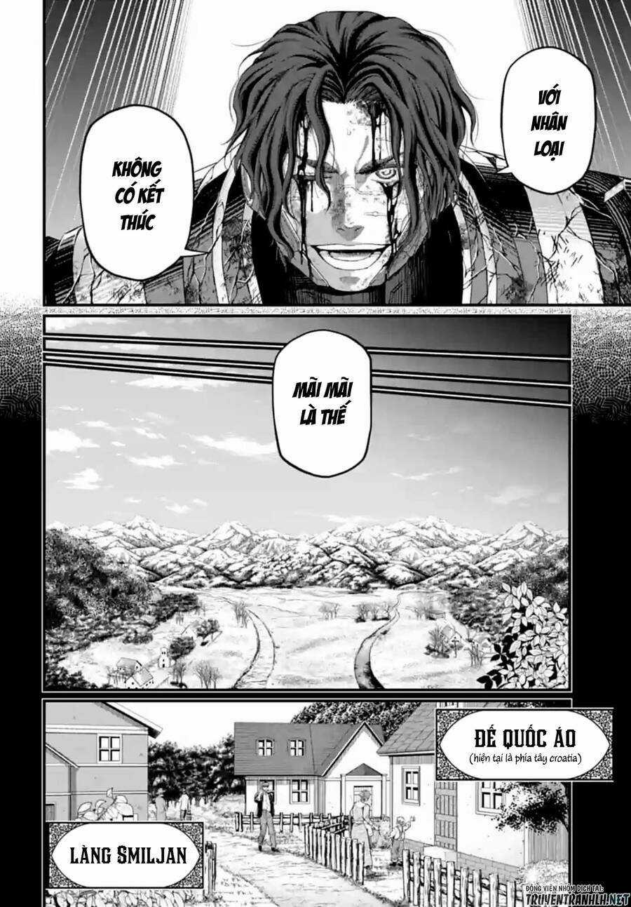 Shuumatsu No Valkyrie Chapter 74 trang 18