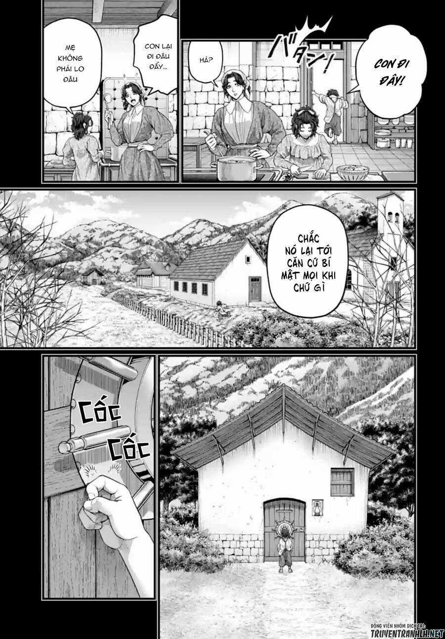 Shuumatsu No Valkyrie Chapter 74 trang 19