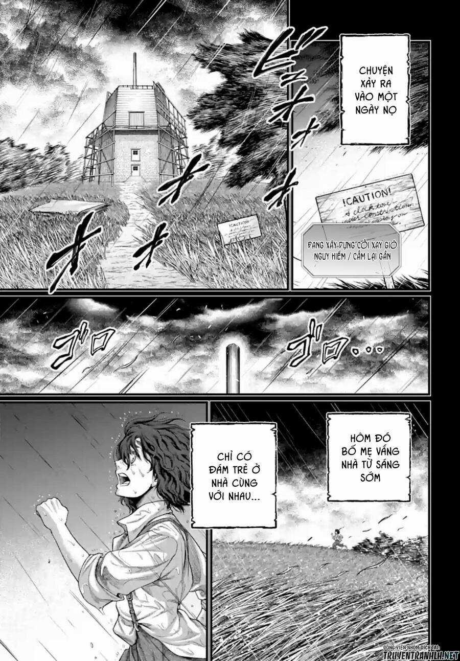 Shuumatsu No Valkyrie Chapter 74 trang 29
