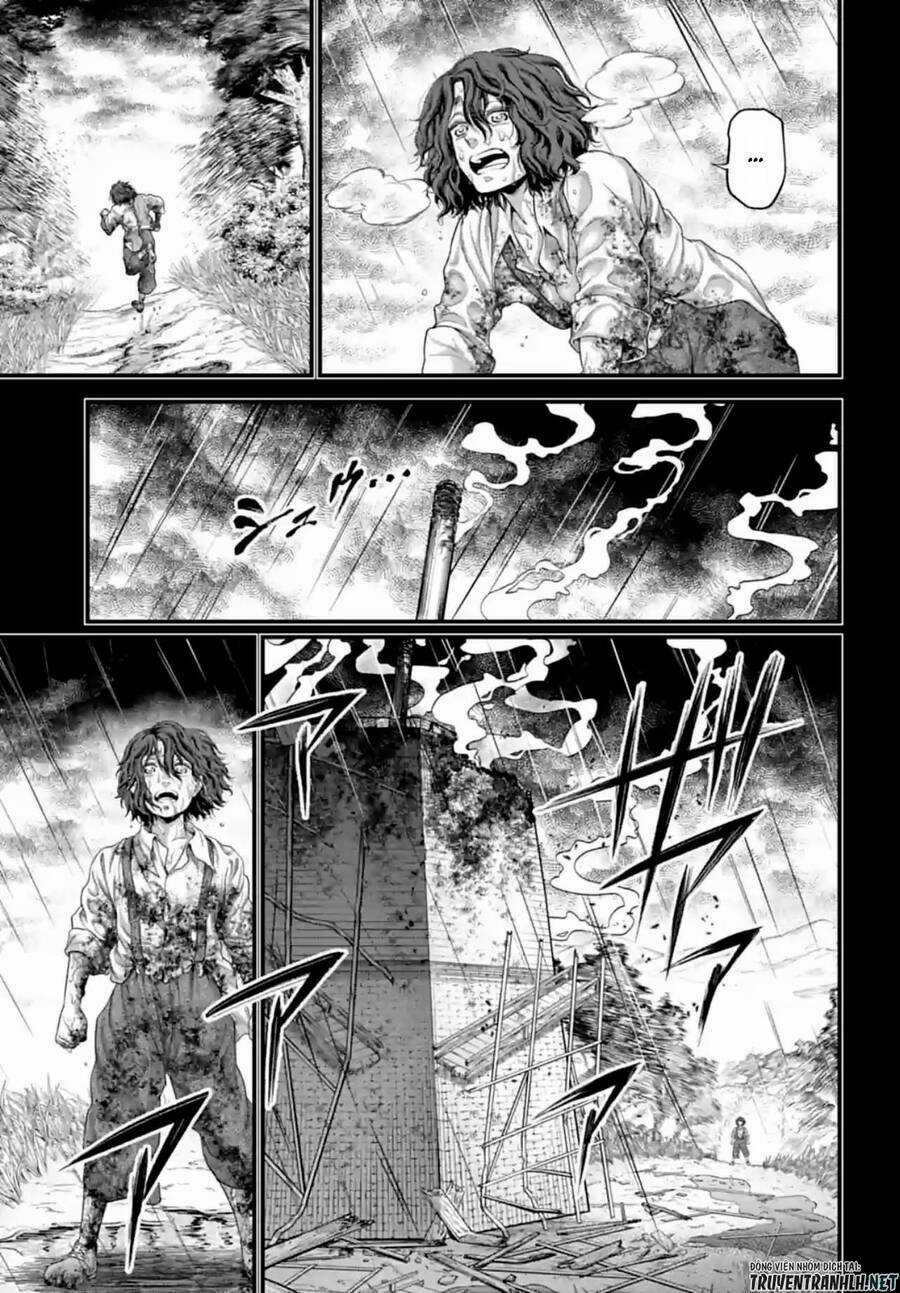 Shuumatsu No Valkyrie Chapter 74 trang 31